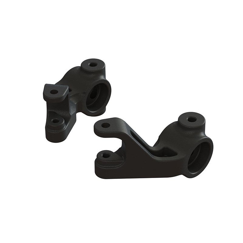 ARRMA ARA340189 Steering Block (1 Pair) Gorgon