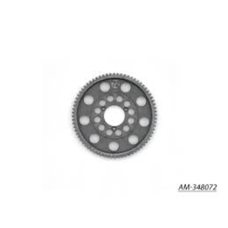 Arrowmax AM-348072 Spur Gear  48P  72T
