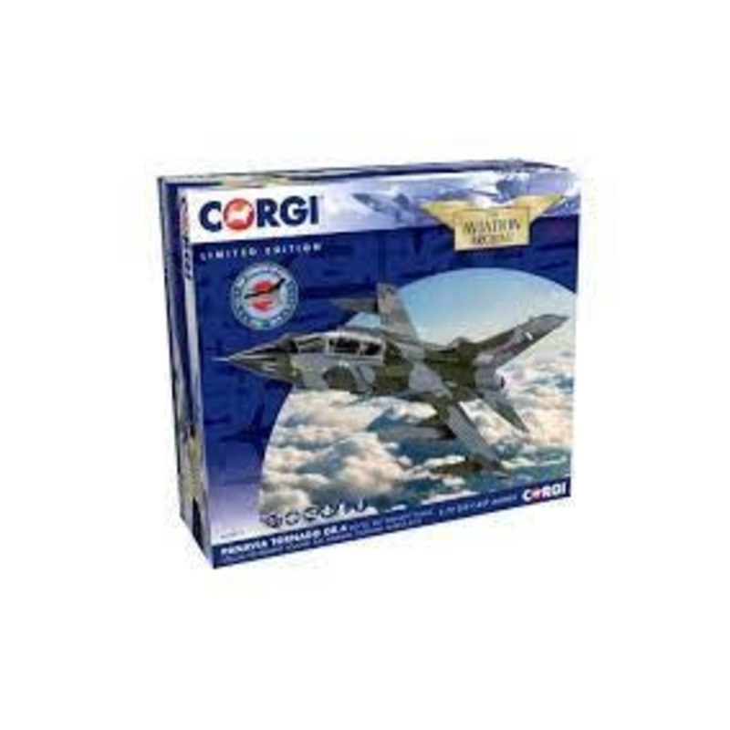 Corgi AA33622 1/72 TornadoGR4: 16thSqnRAF