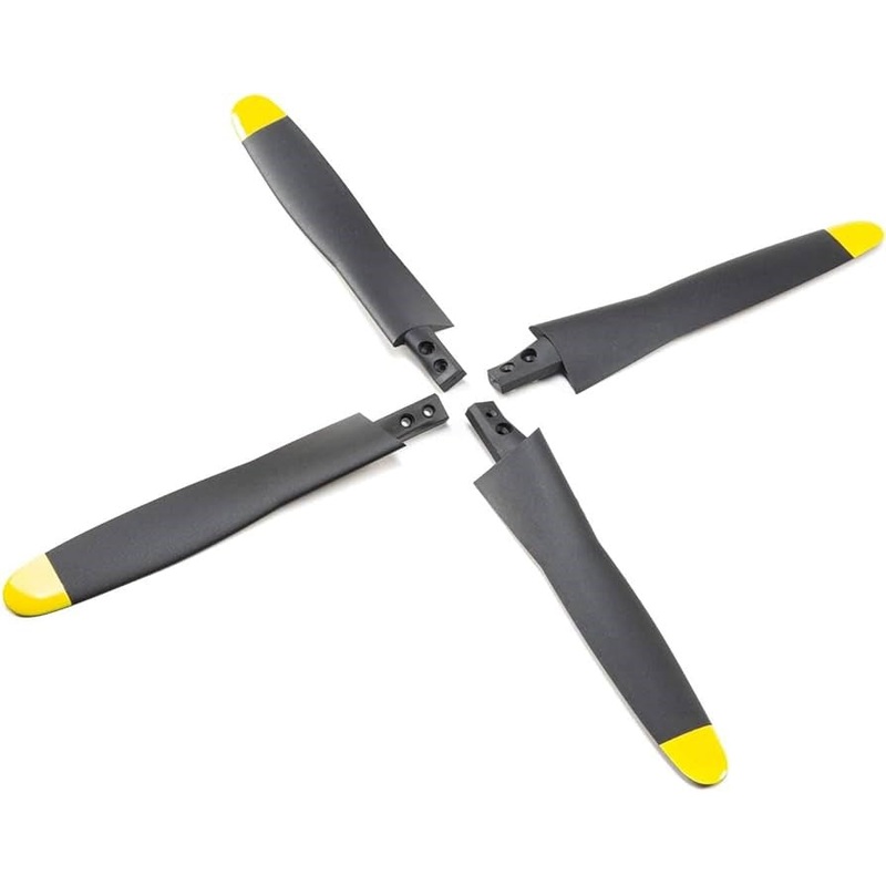 Eflite EFL01258 Prop Set (4): P-51D 1.5m