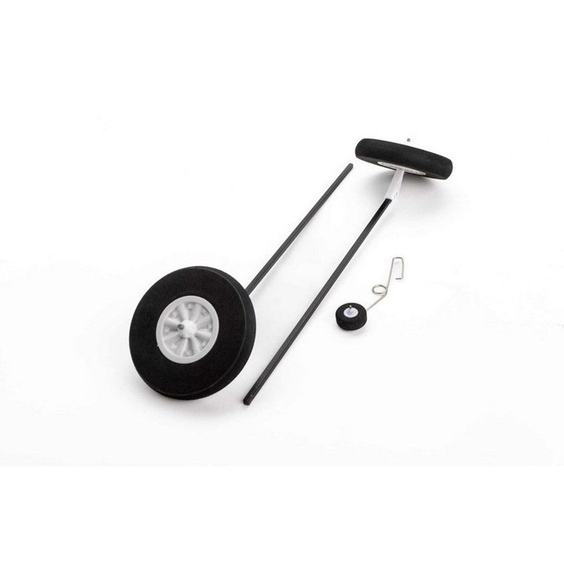 Eflite EFL0362 Landing Gear Set: Slow Ultra Stick