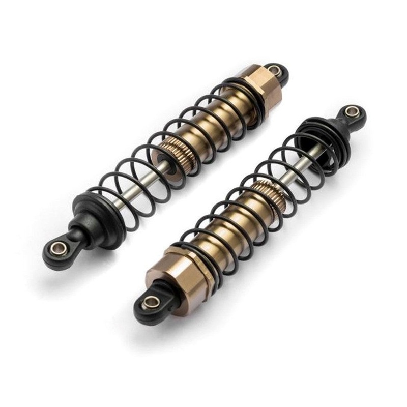 Maverick 150057 Phantom XB/XT Alum Rear Shocks (2)