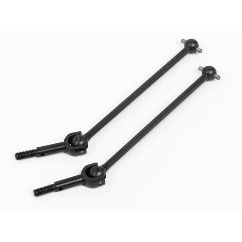 Maverick 150062 Phantom XT Front/Rear Uni. Shafts (2)
