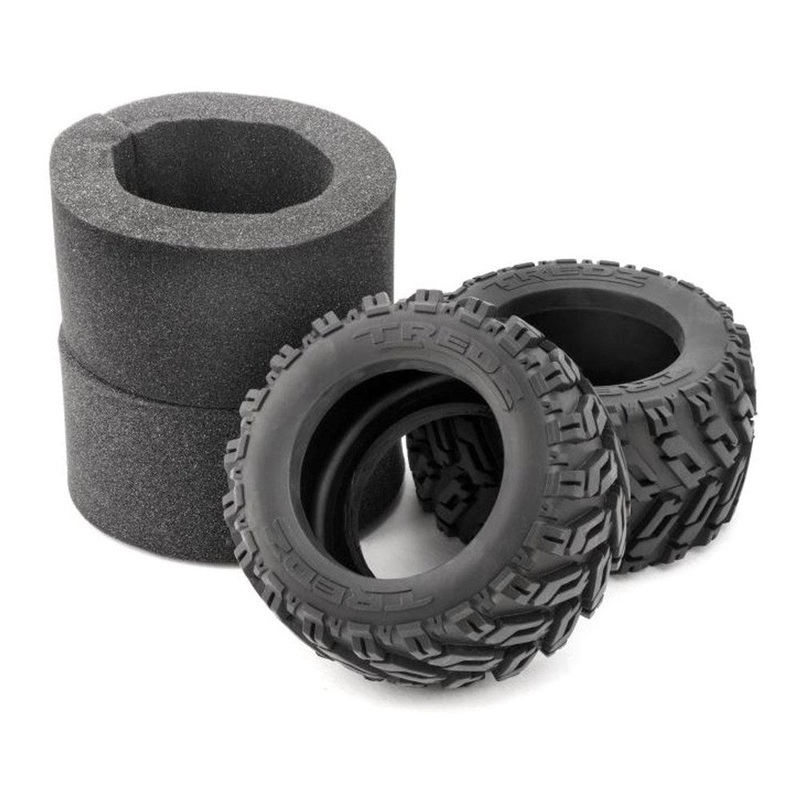 Maverick 150180 Tredz Tractor Tyre (2)