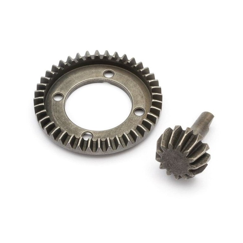 Maverick 150228 Q+/R DiFront. Bevel Gears(40T/13T
