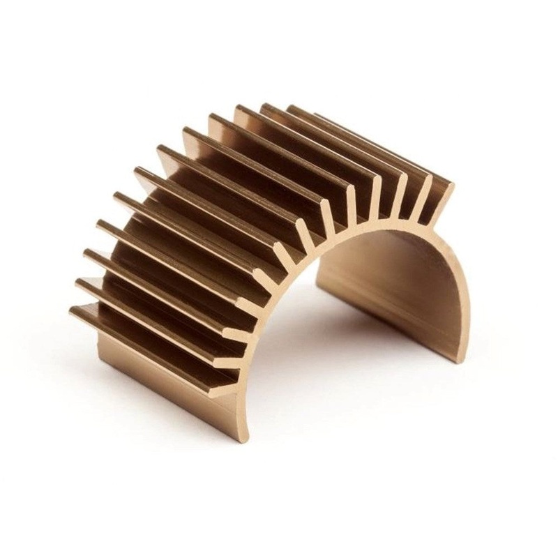 Maverick 28063 Ion Alum. Motor Heatsink