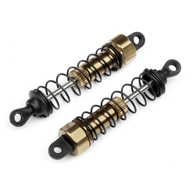 Maverick 28086 Ion Alum. Shock Set (2)