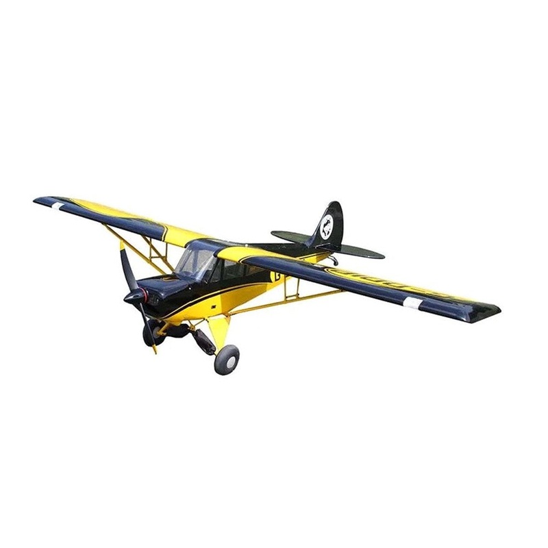 Seagull Models SEA180N New Aviat A-1C Christen Husky  80 wingspan size 15-20cc