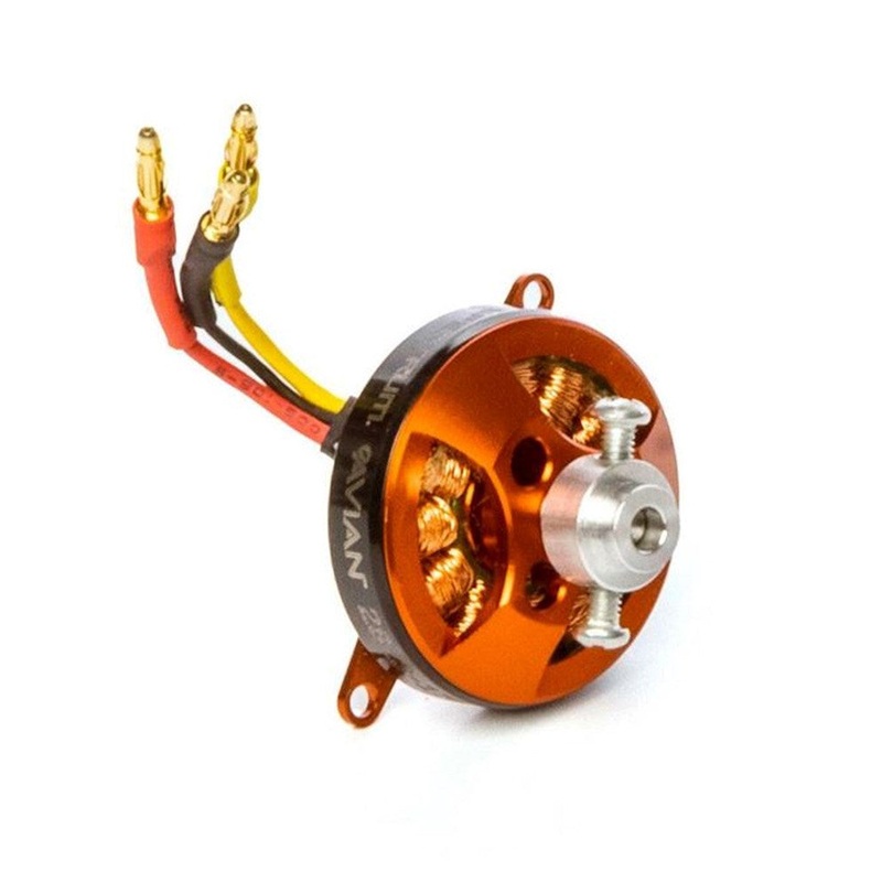 Spektrum SPMXAM4502 Avian 2813-1750Kv Outrunner Brushless Motor