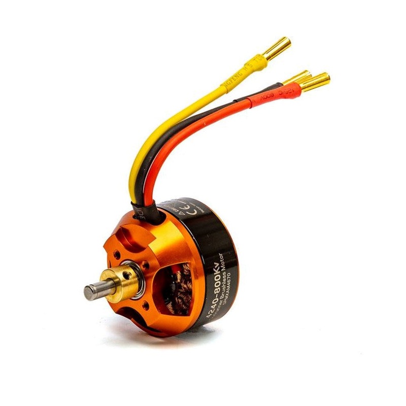 Spektrum SPMXAM4670 Avian 4240-800kV Outrunner Brushless Motor