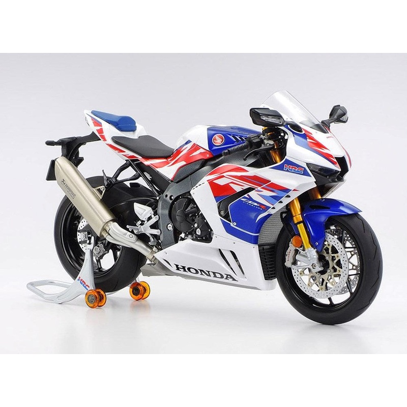 Tamiya 14141 1/12 HONDA CBR1000RR Fireblade 30th Anniversary