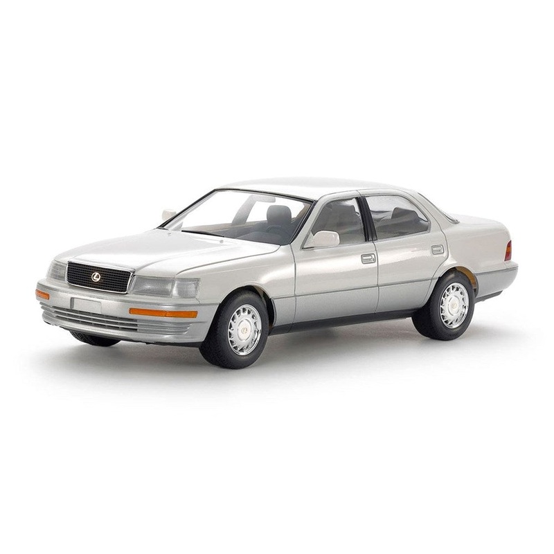 Tamiya 24114 1/24 Lexus LS 400 (UCF11L)