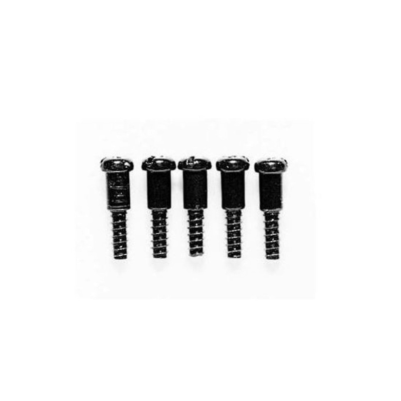 Tamiya 50582 3 X 14 STEP TAP SCREW  ( 5 PCE