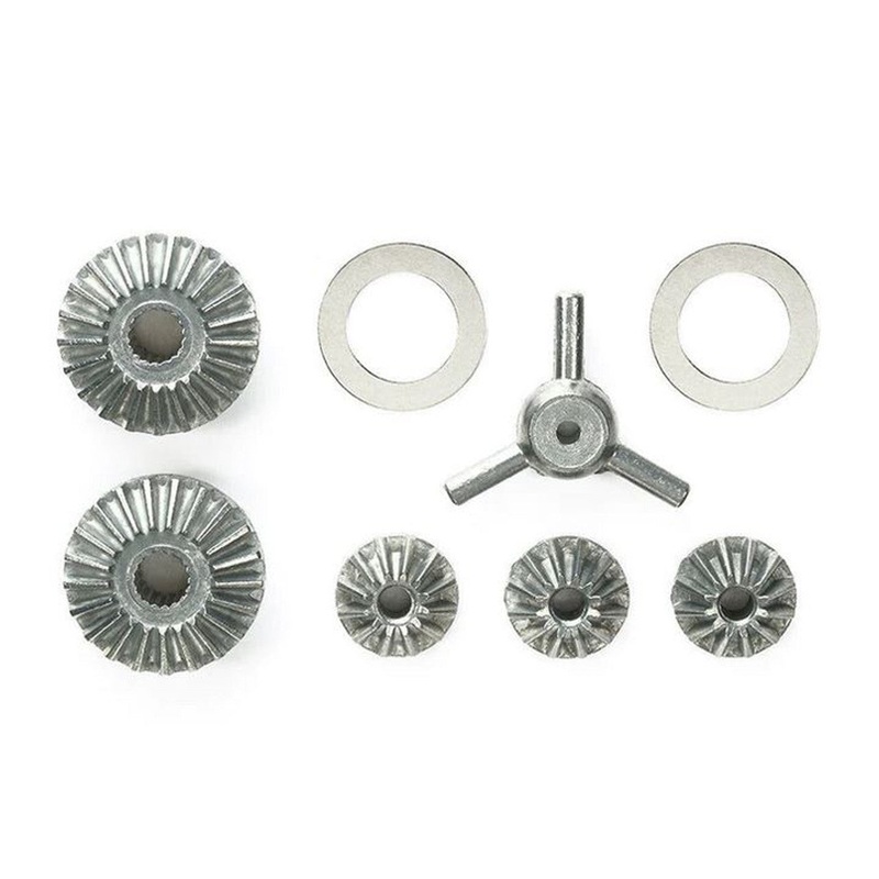 Tamiya 50602 DIFFERENTIAL BEVEL GEAR SET