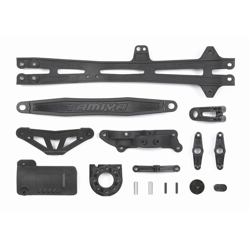 Tamiya 51319 D Parts for TT-01