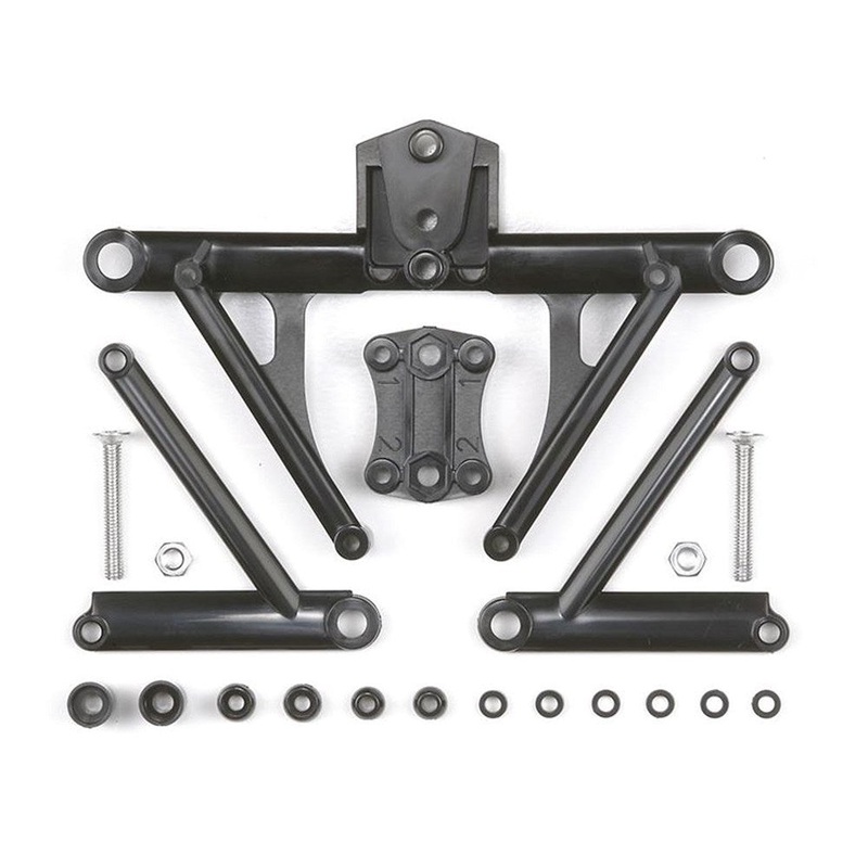 Tamiya 51381 F104 F Parts (F Sus. Arm)