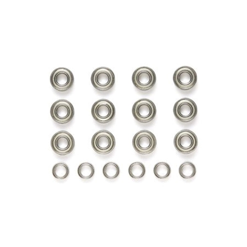 Tamiya 54179 M-05 BEARING SET