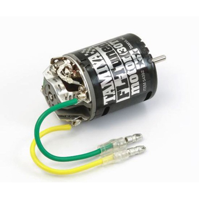 Tamiya 54392 FL TUNED MOTOR 30T