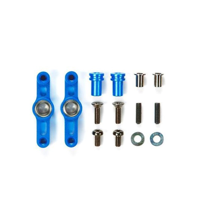 Tamiya 54574 TT-02 ALUM RACING STEERING SET