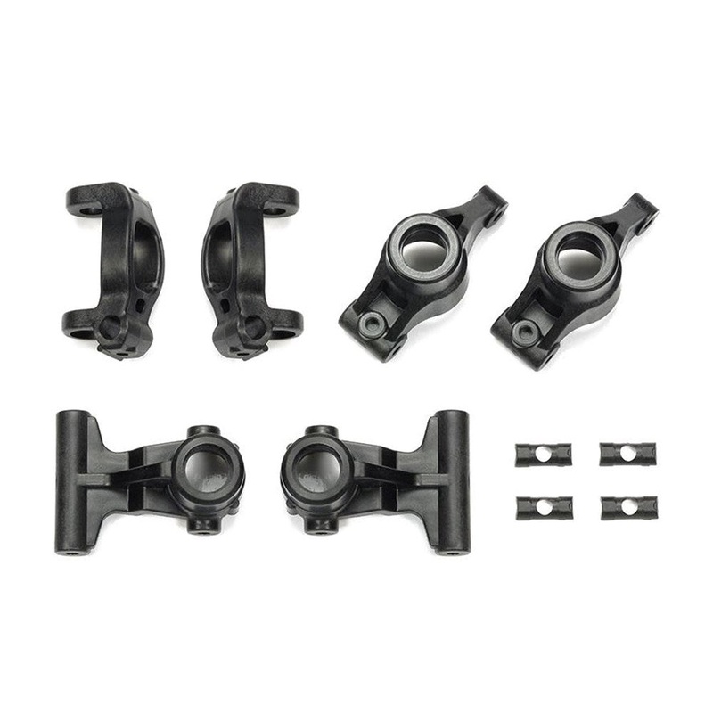 Tamiya 54982 M-08 REINF. C PARTS 2DEG