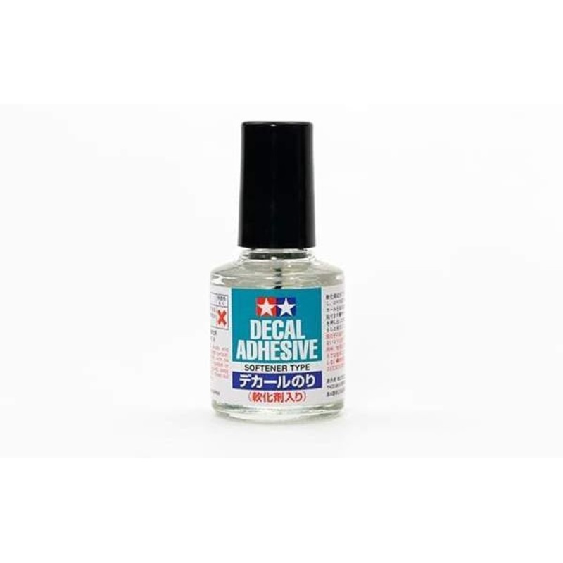 Tamiya 87193 DECAL ADHESIVE SOFTNER