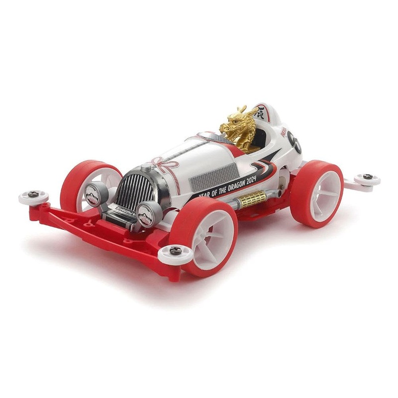 Tamiya 95650 Mini 4WD New Year/Dragon 24