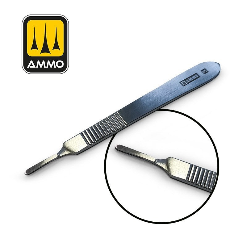 AMMO by Mig Jimenez A.MIG-8547 Blade Handle Small