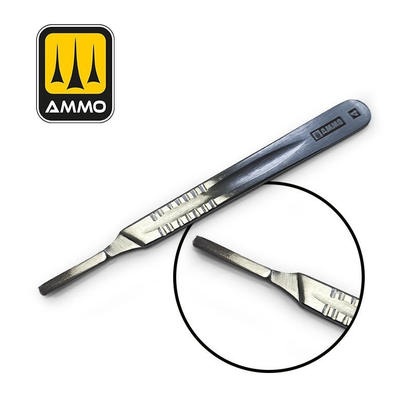 AMMO by Mig Jimenez A.MIG-8548 Blade Handle Large