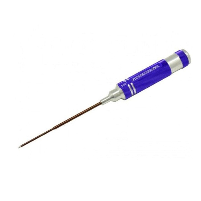 Arrowmax AM-110250 Allen Wrench .050 X 120MM