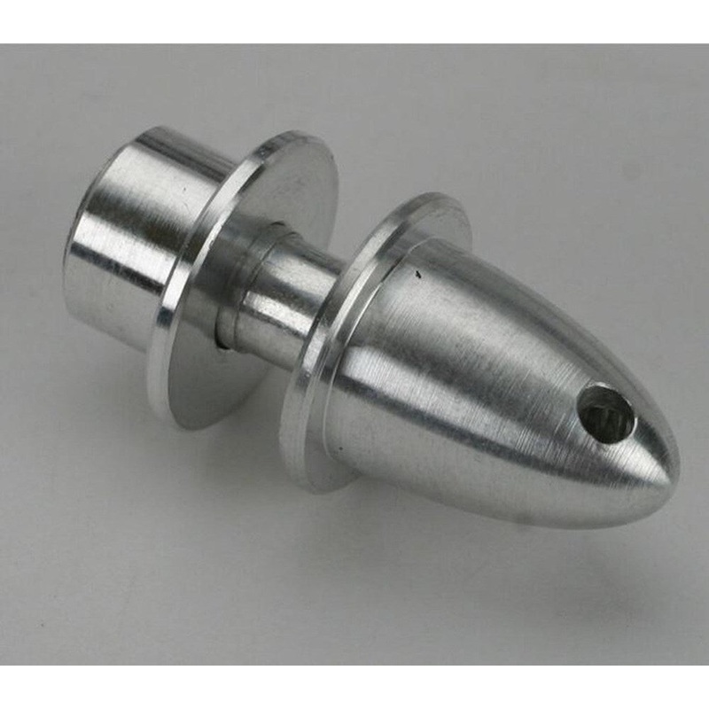 E-flite EFLM1922 Prop Adapter with Collet 3mm