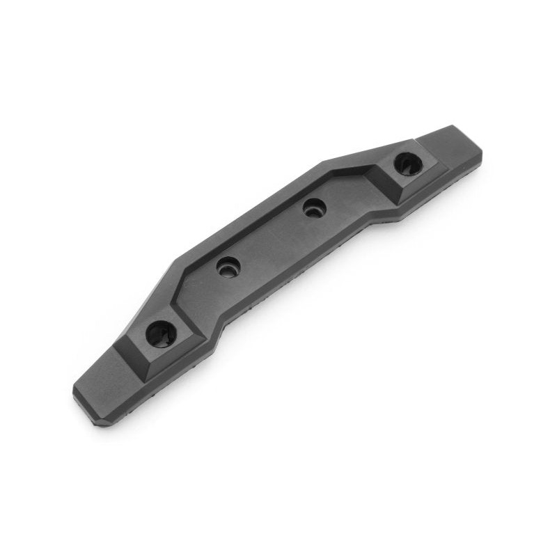 Blackzon 534705 Rear Bumper Block