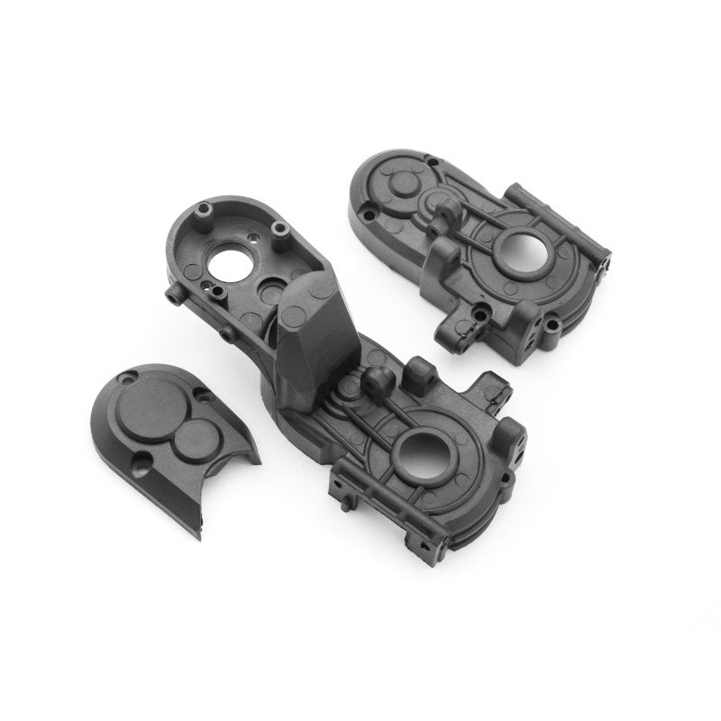 Blackzon 534715 Rear Gearbox Shell