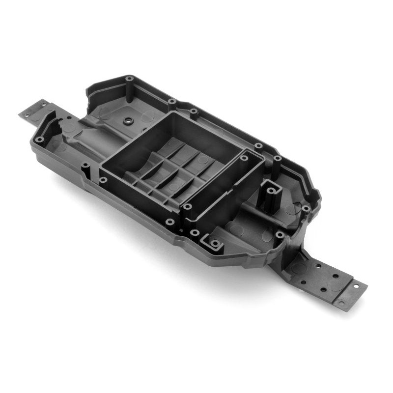 Blackzon 534716 WaRearior Main Chassis