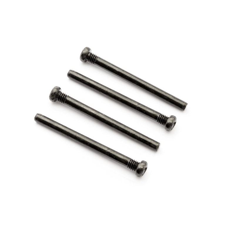 Blackzon 534758 3x31mm Screw Shaft (4)