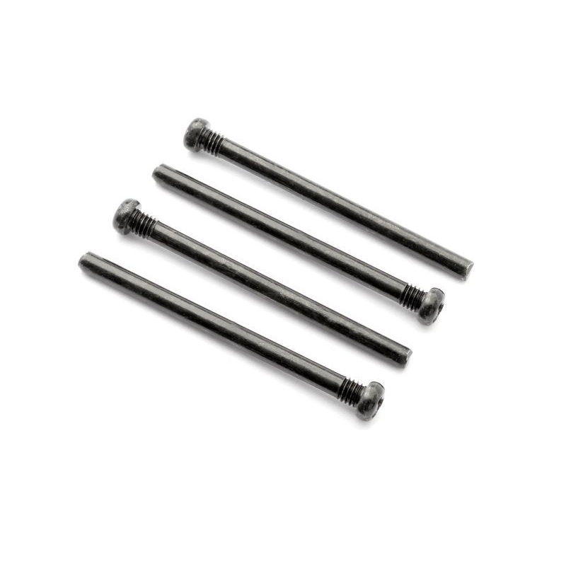 Blackzon 534759 3x36mm Screw Shaft (4)