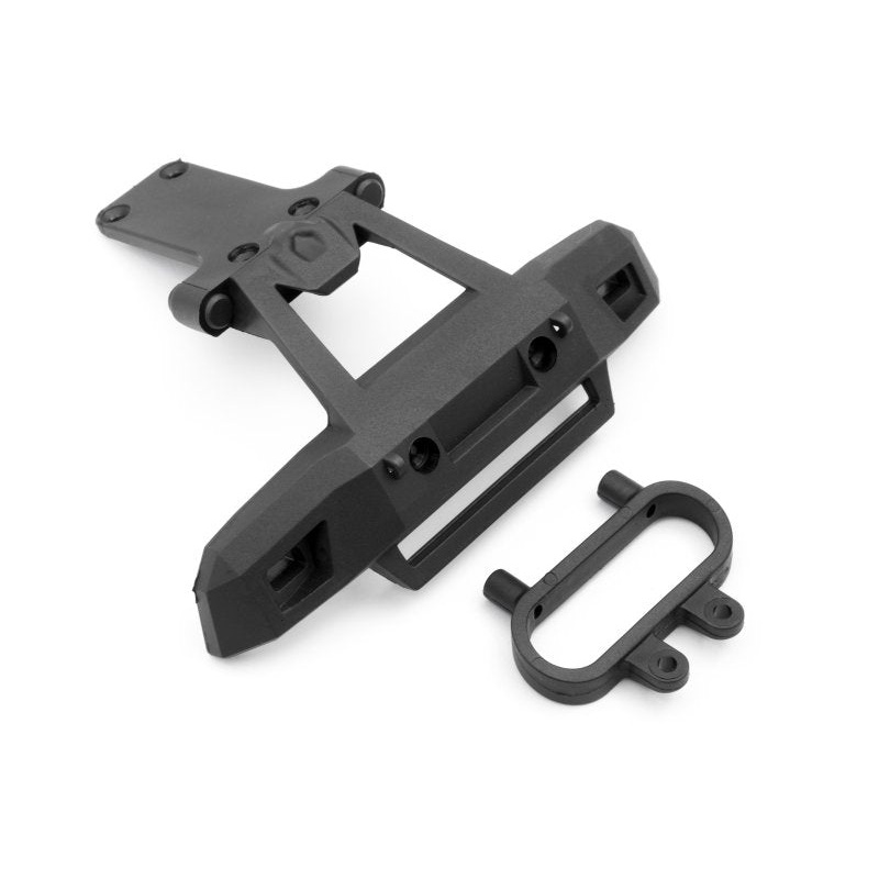 Blackzon 540004 Slyder Front Bumper Assembly