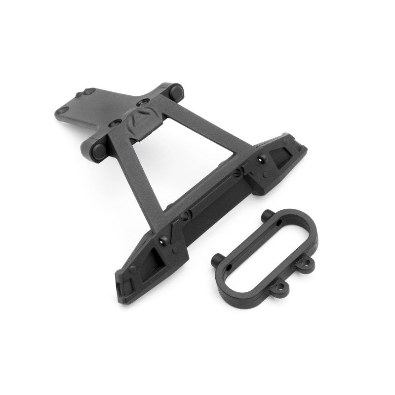 Blackzon 540005 Slyder Rear Bumper Assembly