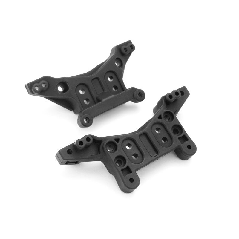 Blackzon 540010 Slyder Front & Rear Shock Towers