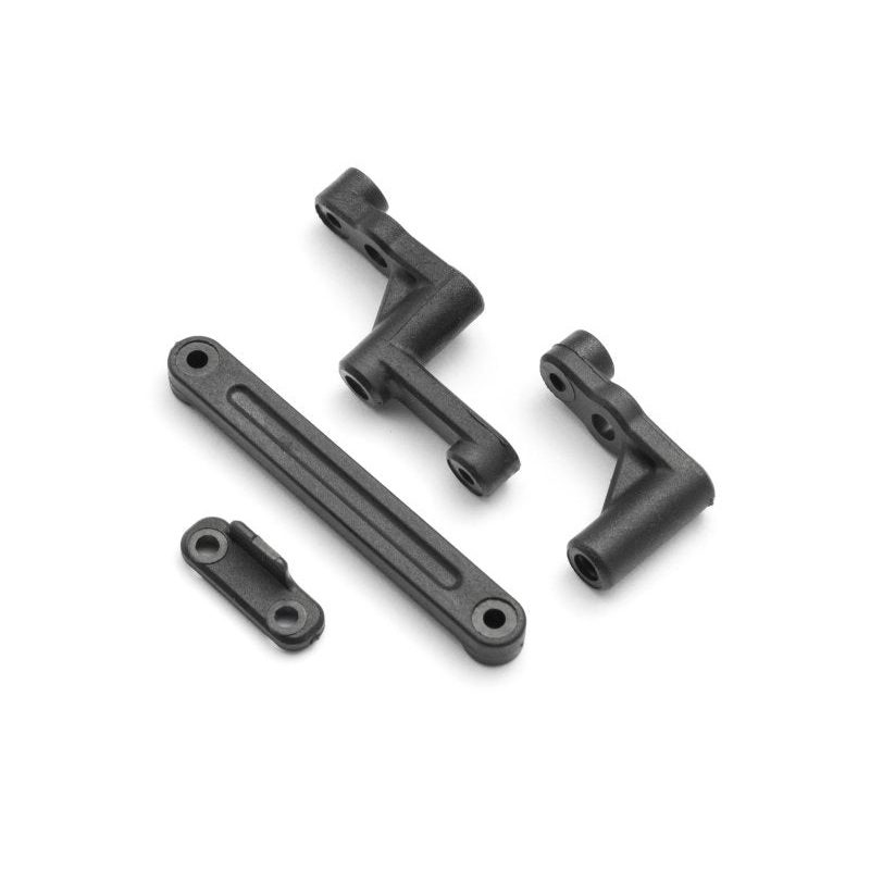 Blackzon 540017 Slyder Steering Bushes & Acker