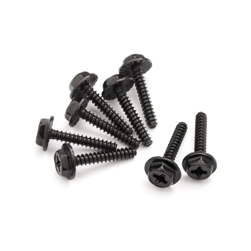 Blackzon 540046 Wheel Lock Bolts (8)