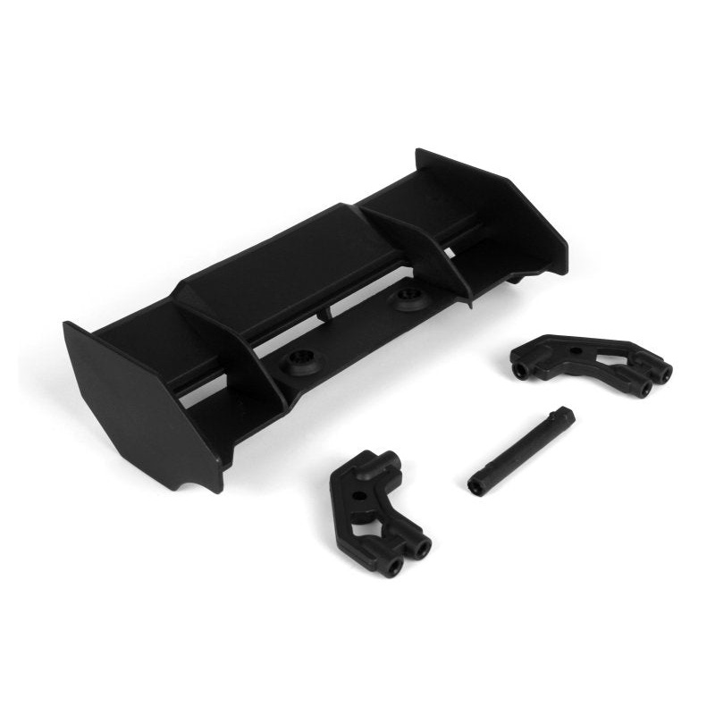 Blackzon 540072 Slayer XT Wing & Mount set