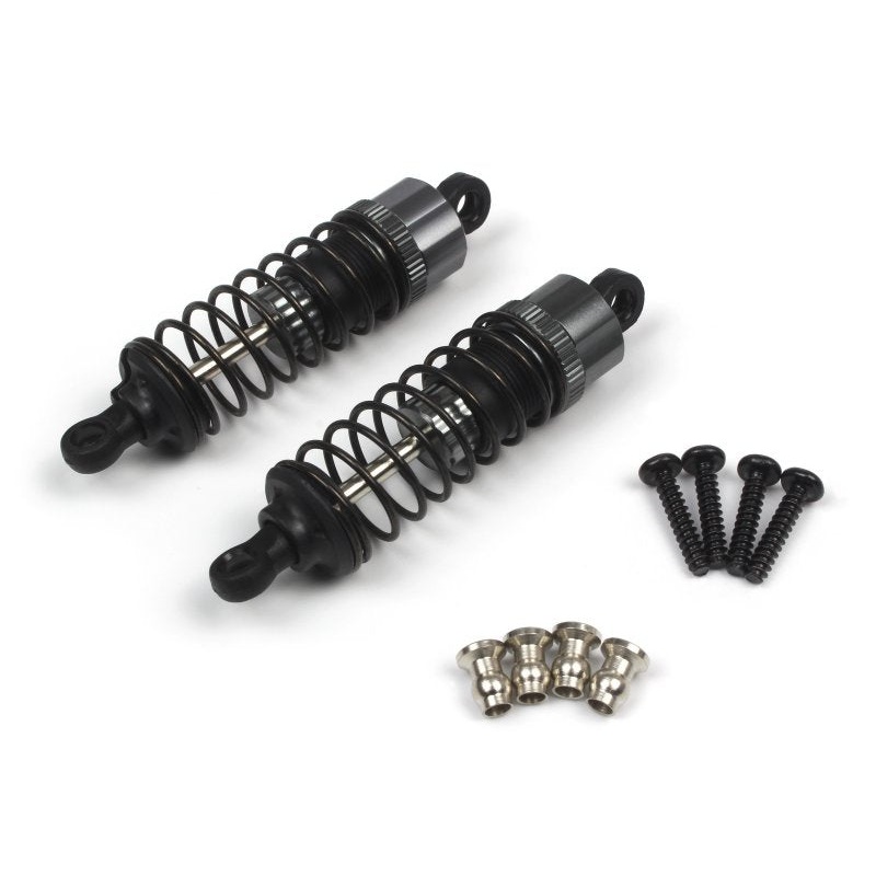Blackzon 540186 Smyter Front Oil Filled Shock (2)