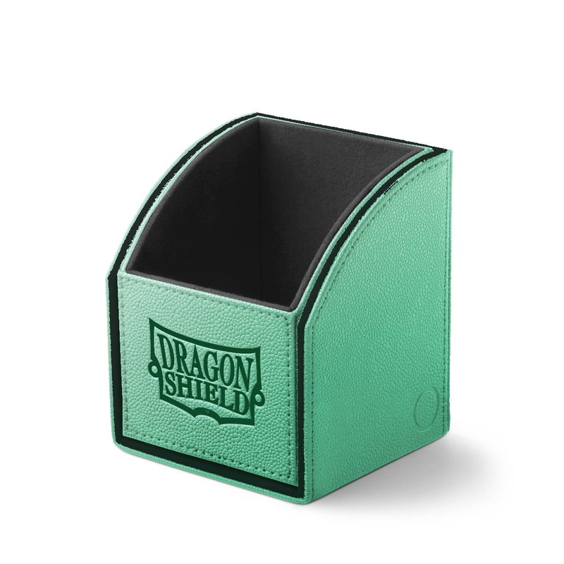 Dragon Shield AT-40108 Nest 100 Green/Black