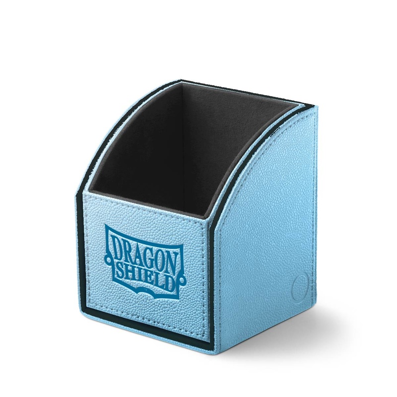 Dragon Shield AT-40109 Nest 100 Blue/Black