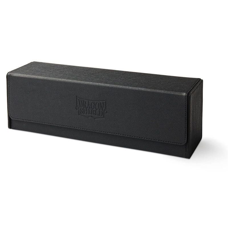 Dragon Shield AT-40306 Magic Carpet 500 Black/Black