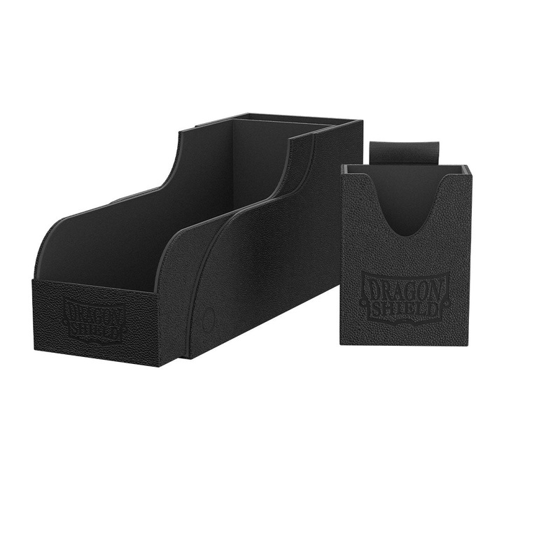 Dragon Shield AT-40406 Nest+ 300 Black/Black