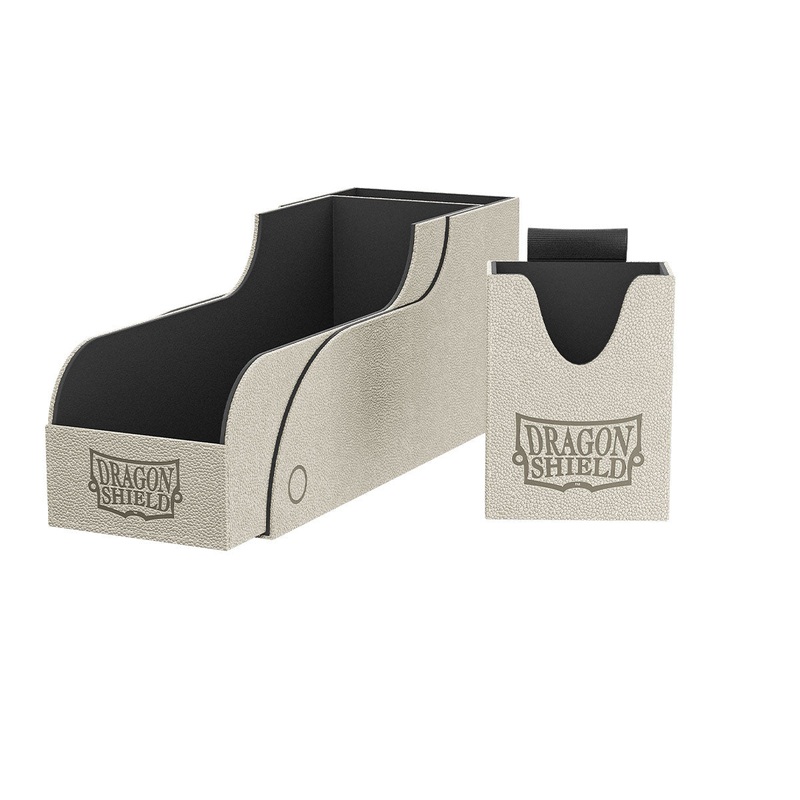 Dragon Shield AT-40407 Nest+ 300 Light Grey/Black