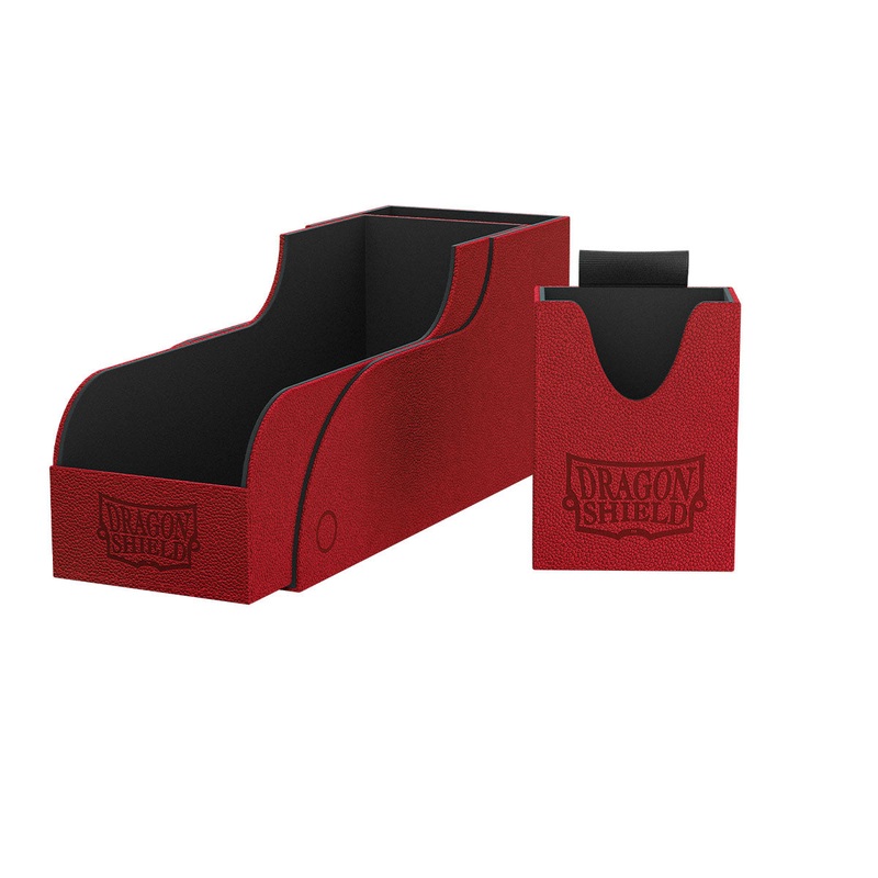 Dragon Shield AT-40410 Nest+ 300 Red/Black
