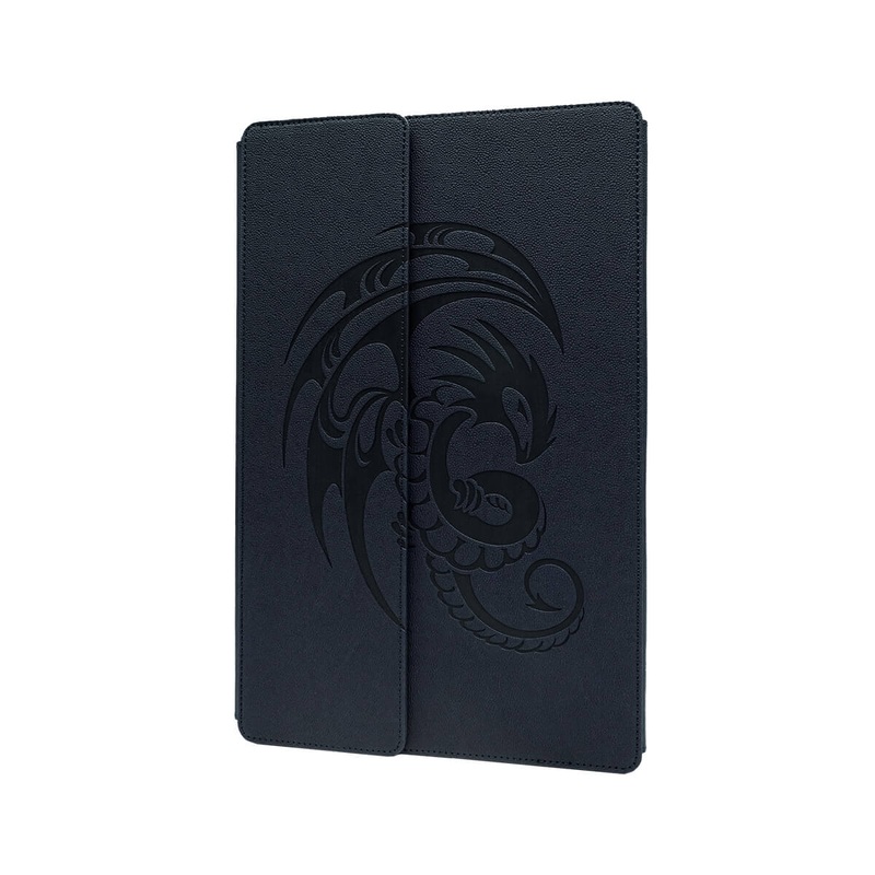 Dragon Shield AT-49009 Nomad Midnight Blue/Black