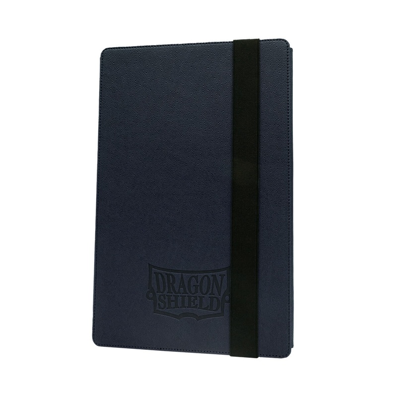 Dragon Shield AT-49100 Scorepad Refill Pack for Life Ledger